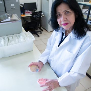 Cientista brasileira vence ‘Nobel da Alimentação’ por pesquisa sobre agricultura sustentável