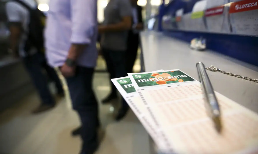 Mega-Sena: Aposta de Salvador fatura R$ 69 mil; confira resultado