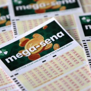 Mega-Sena: Apostas de Salvador faturam prêmio de R$ 50 mil