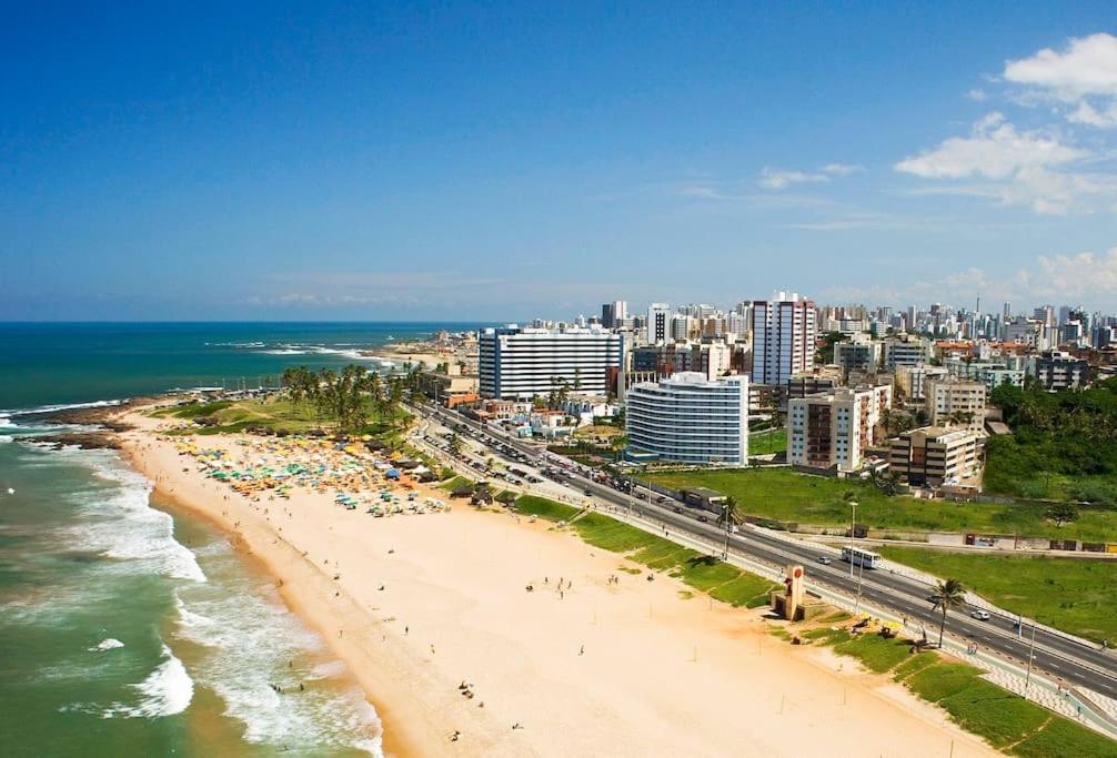 Mercado imobiliário baiano tem crescimento de 8,6% de unidades vendidas em fevereiro