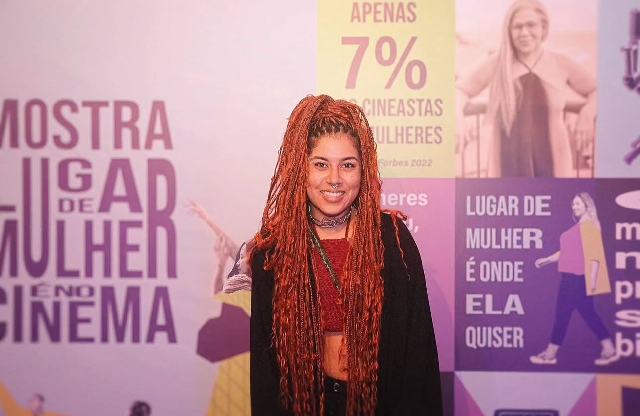 Estudante da UFBA apresenta filme no Festival de Cannes