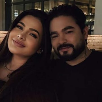 Filho de Yudi Tamashiro, Davi tem primeiras fotos divulgadas após deixar hospital