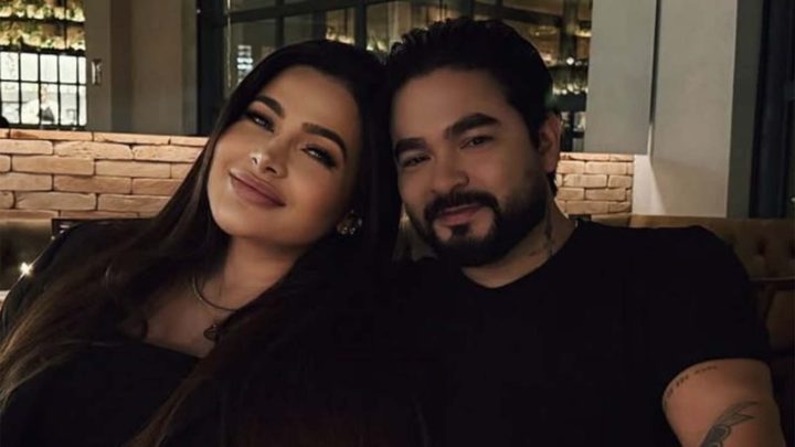 Filho recém-nascido de Yudi Tamashiro, Davi volta a ser internado; entenda quadro de saúde