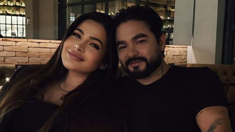 Filho de Yudi Tamashiro, Davi tem primeiras fotos divulgadas após deixar hospital