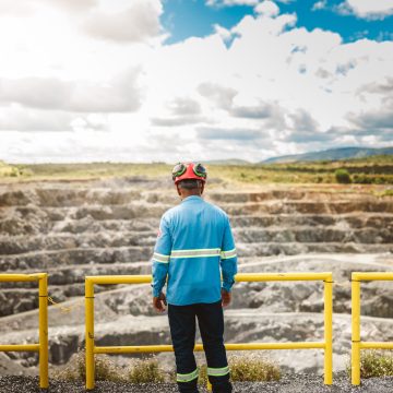 Bahia é foco de investimentos em mineração e sediará EXPOSIBRAM 2025