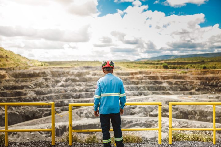 Bahia é foco de investimentos em mineração e sediará EXPOSIBRAM 2025