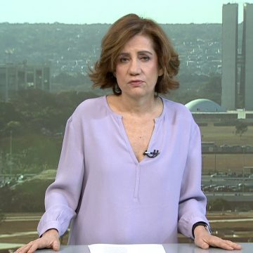 Míriam Leitão é eleita para ocupar cadeira na Academia Brasileira de Letras
