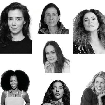 Encontro de lideranças femininas reúne grandes personalidades em Salvador