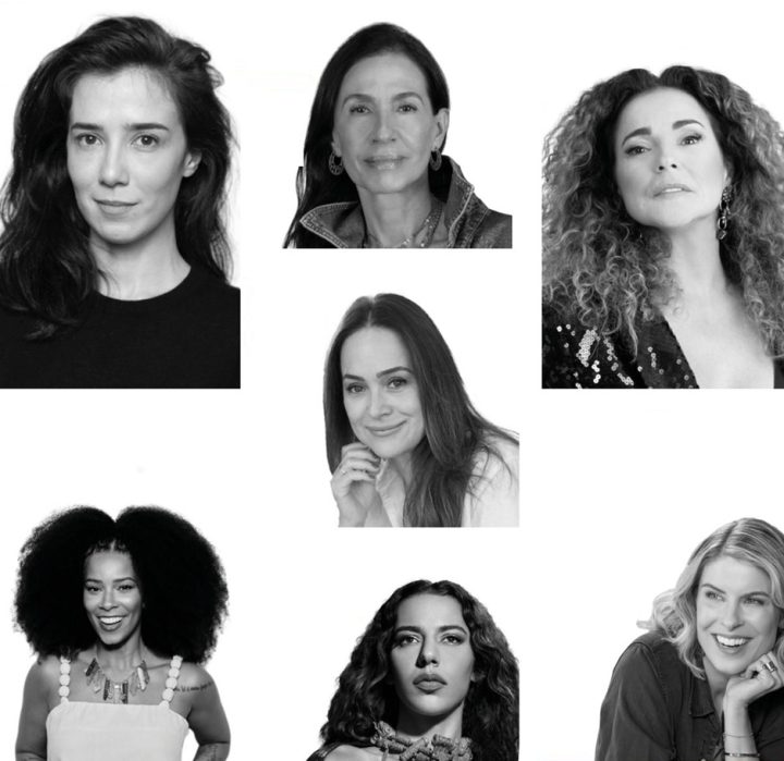 Encontro de lideranças femininas reúne grandes personalidades em Salvador