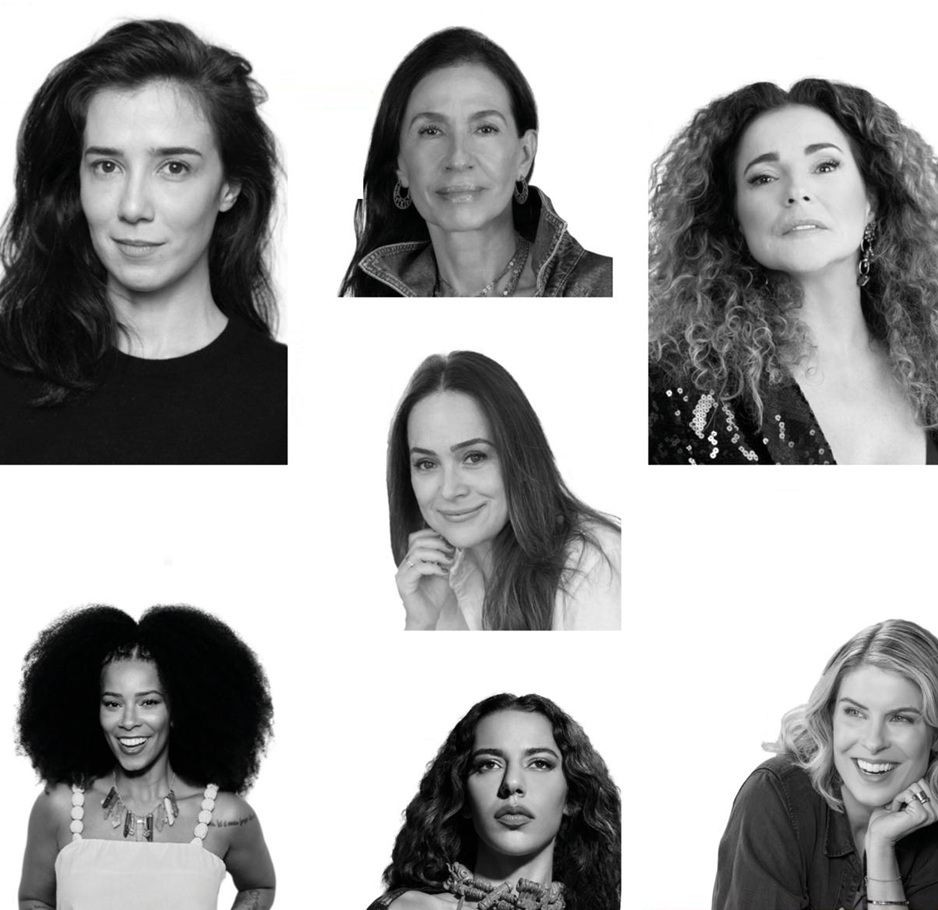 Encontro de lideranças femininas reúne grandes personalidades em Salvador
