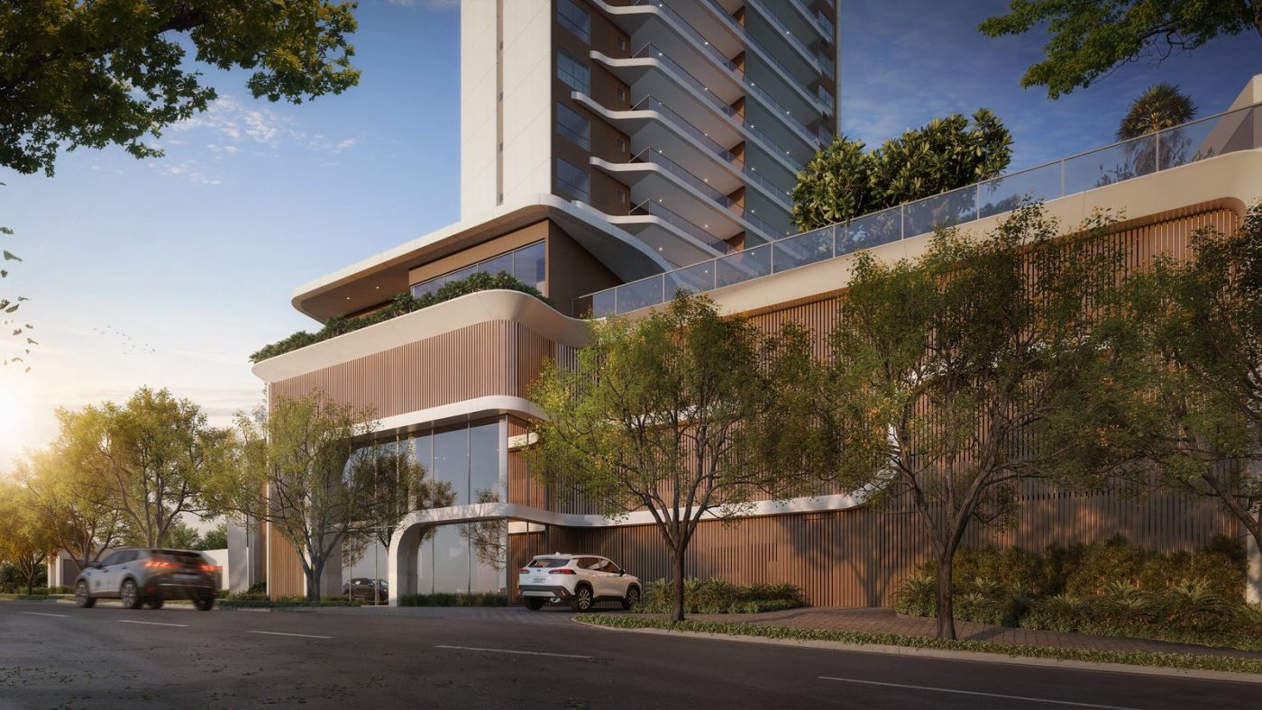 Horto Florestal, Caminho das Árvores e Patamares: Moura Dubeux anuncia 3 novos lançamentos imobiliários em Salvador