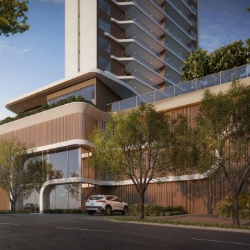 Horto Florestal, Caminho das Árvores e Patamares: Moura Dubeux anuncia 3 novos lançamentos imobiliários em Salvador