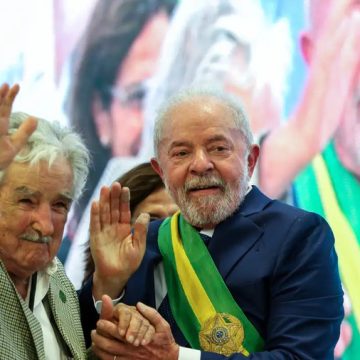 Presidente Lula confirma presença em velório de Pepe Mujica