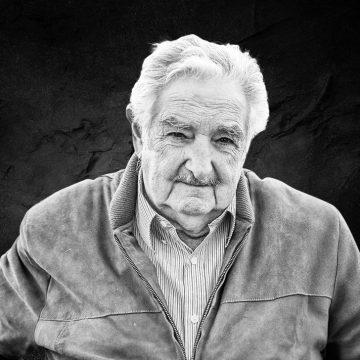 Morre José ‘Pepe’ Mujica, ex-presidente do Uruguai, aos 89 anos