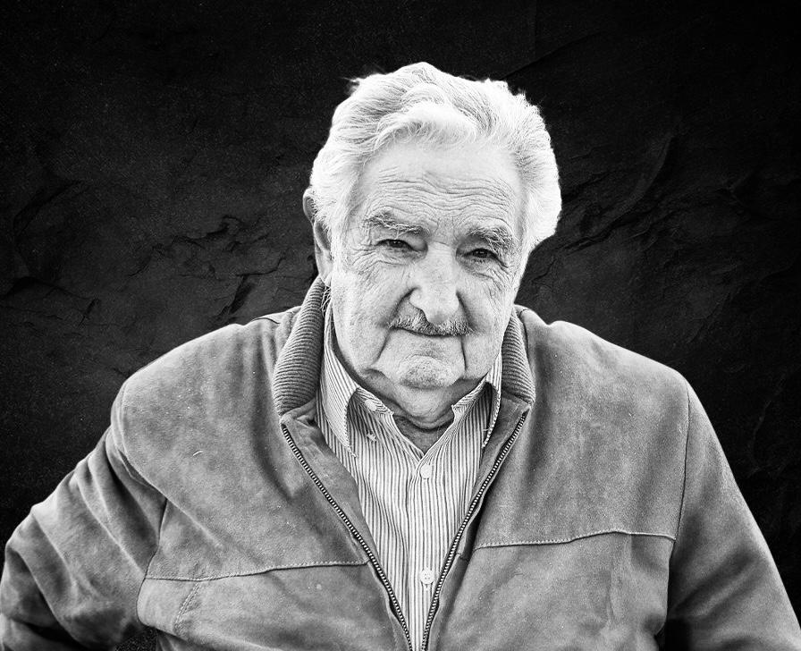 Morre José ‘Pepe’ Mujica, ex-presidente do Uruguai, aos 89 anos