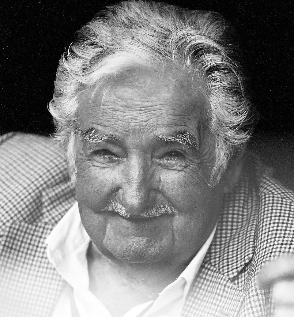 Jerônimo Rodrigues lamenta morte de Pepe Mujica: ‘A morte leva o corpo, mas não leva o que é imenso’