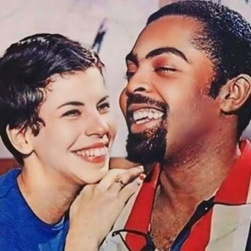 ‘A música nos envolvia de forma muito intensa’, diz Gilberto Gil sobre Nana Caymmi