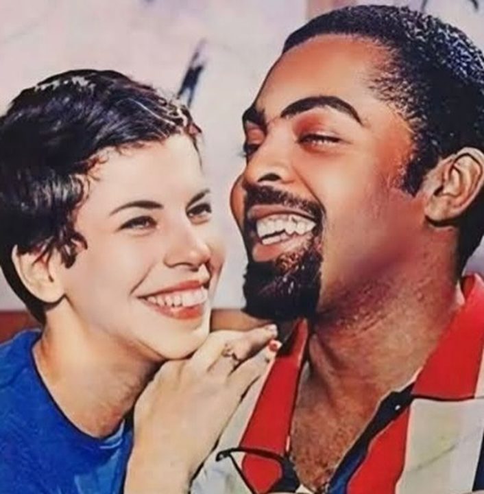 ‘A música nos envolvia de forma muito intensa’, diz Gilberto Gil sobre Nana Caymmi