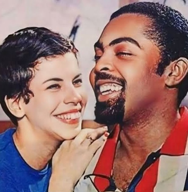 ‘A música nos envolvia de forma muito intensa’, diz Gilberto Gil sobre Nana Caymmi