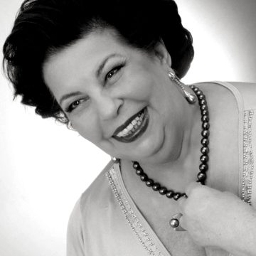 Morre Nana Caymmi, ícone da MPB, aos 84 anos