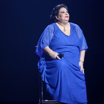 Nana Caymmi: causa da morte da cantora é revelada
