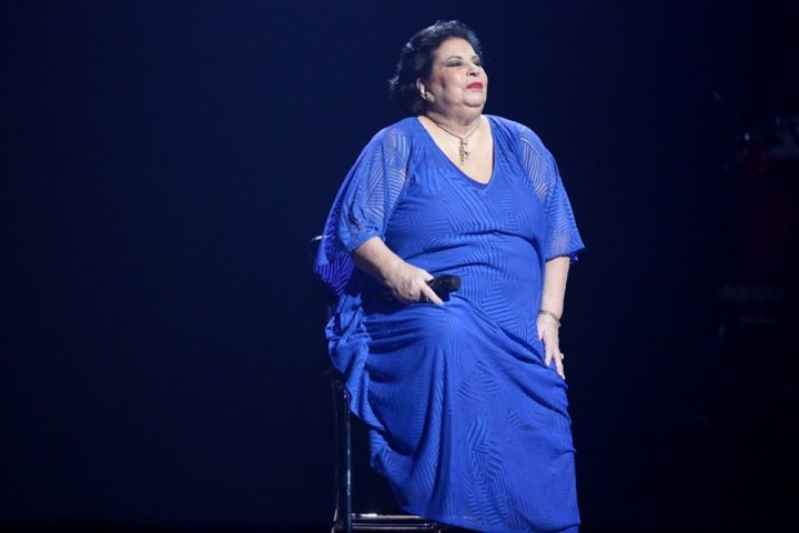 Nana Caymmi: causa da morte da cantora é revelada