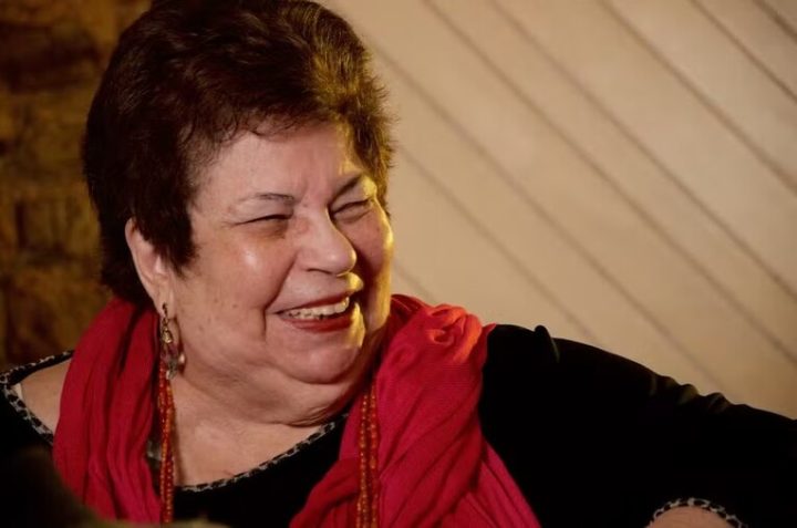 Missa de sétimo dia de Nana Caymmi será realizada no Rio de Janeiro; saiba detalhes