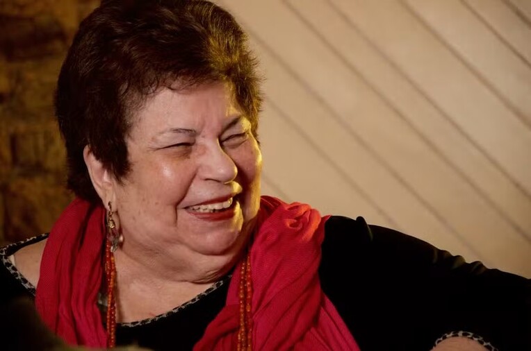 Missa de sétimo dia de Nana Caymmi será realizada no Rio de Janeiro; saiba detalhes
