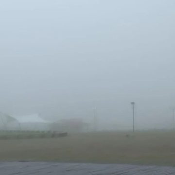 Cidades baianas registram temperaturas de até 15°C nas últimas 24h; saiba quais
