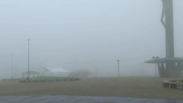 Cidades baianas registram temperaturas de até 15°C nas últimas 24h; saiba quais