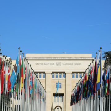 Brasil sobe cinco posições no ranking de IDH da ONU