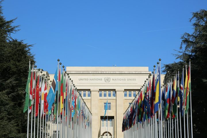 Brasil sobe cinco posições no ranking de IDH da ONU