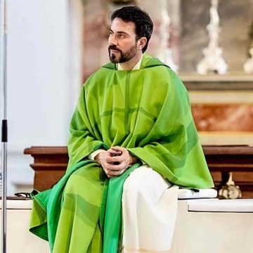Após forte desabafo, relembre momentos em que padre Fábio de Melo falou em saúde mental