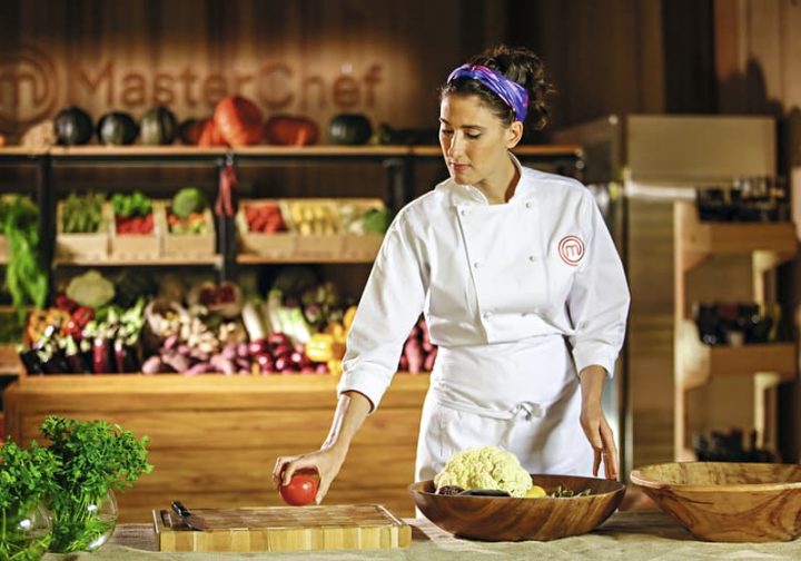 Paola Carosella volta ao MasterChef Brasil na 12ª temporada para participação especial