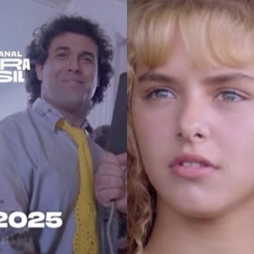 Carnal Brasil resgata filme clássico das Paquitas e prepara exibição especial