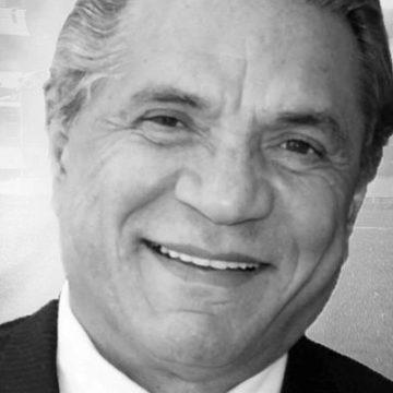Luto na política: morre o ex-deputado estadual Paulo Câmara aos 80 anos