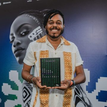 Paulo Rogério Nunes lança livro em São Paulo e propõe repensar o futuro a partir do passado