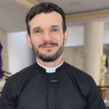 Padre Patrick presta depoimento na CPI das Bets nesta quarta-feira