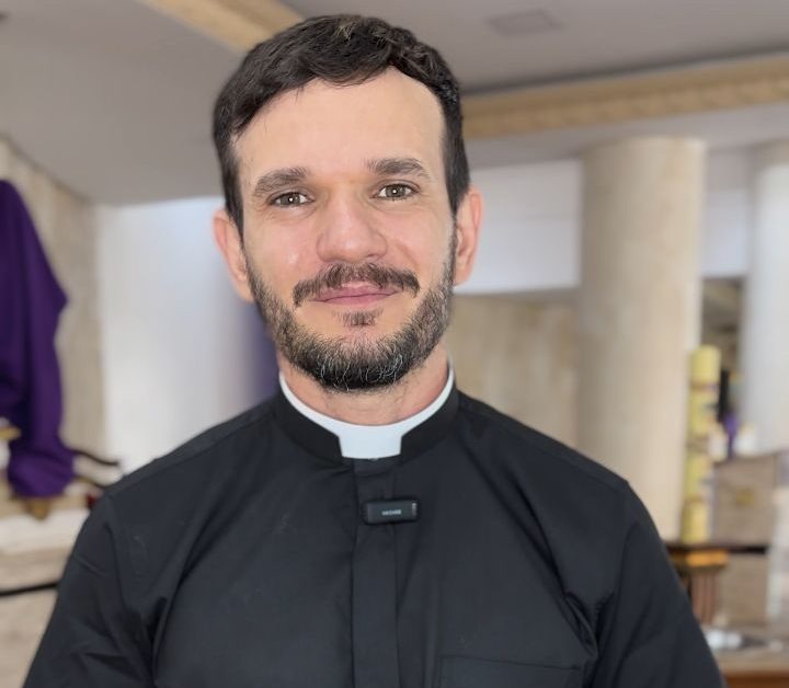 Padre Patrick presta depoimento na CPI das Bets nesta quarta-feira