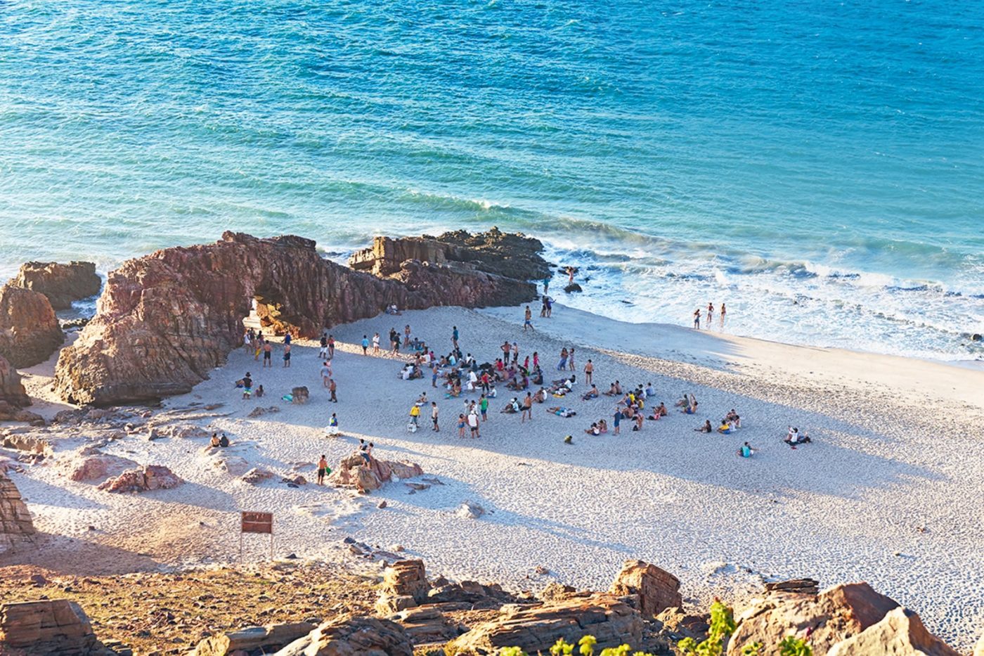 Praia do Preá recebe Festival de Sustentabilidade e Turismo com foco na comunidade, meio ambiente e bem-estar