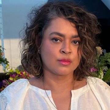 ‘Fico buscando o propósito de enfrentar tudo isso’, diz Preta Gil sobre câncer