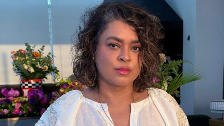 ‘Fico buscando o propósito de enfrentar tudo isso’, diz Preta Gil sobre câncer