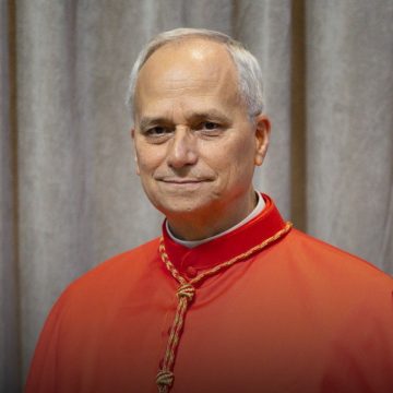 Saiba quem é Robert Prevost, o primeiro Papa norte-americano