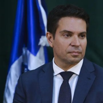 STF tem maioria para restringir decisão da Câmara que suspende condenação de Ramagem