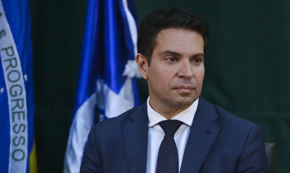 STF tem maioria para restringir decisão da Câmara que suspende condenação de Ramagem