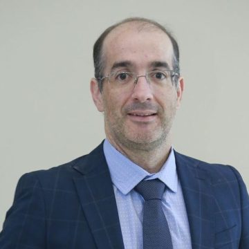 Cirurgião baiano é eleito presidente da Sociedade Brasileira de Coloproctologia