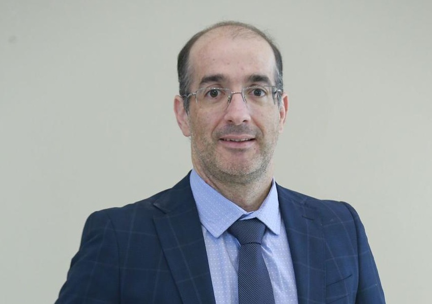 Cirurgião baiano é eleito presidente da Sociedade Brasileira de Coloproctologia