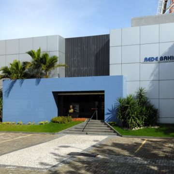 Apresentador deixa a Rede Bahia após mais de 20 anos de empresa