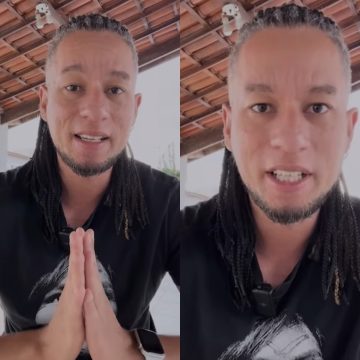 Repórter da Rede Bahia denuncia ataques racistas em rede social: ‘Fui chamado de favelado’