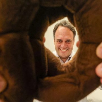 ‘Já cuidou da sua rosquinha?’: conheça o urologista baiano que viralizou nas redes sociais
